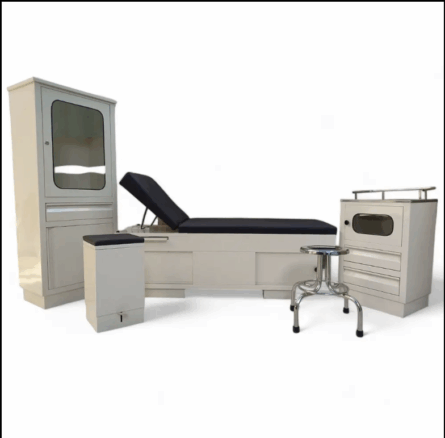 Juego de Consultorio Chaise longue - Imagen 1